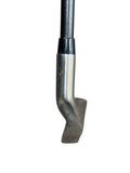 Iso-Tron LX-TI 2 Driving Iron Ping 350 Series R Flex Shaft Golf Pride Z Grip