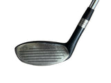 Snake Eyes Quick Strike II 15° 1 Hybrid DG S300 S Flex Shaft Crossline Grip