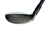 TaylorMade Sim Max 19° 3 Hybrid Ventus 7 Stiff Flex Shaft Golf Pride MCC Grip