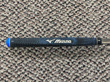 Mizuno M-Craft V 35" Putter w/HC Mizuno Shaft Lamkin Deep Etched Grip