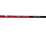 TaylorMade LH Stealth Plus 9° Driver Hzrdus 6.0 S Flex Shaft Crossline 360 Grip