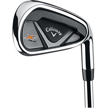 Callaway X2 Hot Single Iron