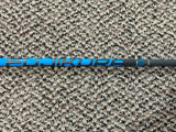 Fujikura Pro 83g X Flex 40" 2 Hybrid Graphite Shaft with G40-G430 Adaptor Tip