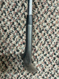 Ping LH Black Dot Glide 50•12 GW Project X 6.0 S Flex Shaft Golf Pride MCC Grip