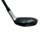 Thomas Golf AT705 16° 1 Hybrid Thomas Golf Senior Flex Shaft Thomas Golf Grip