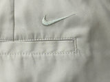 Nike Tour Performance Men's Golf Shorts Size 36 Khaki Made in China