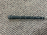 Power Bilt SX 201 52•8 Gap Wedge SX201 Wedge Flex Shaft Power Bilt Grip