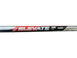 Callaway Mavrik 54° Sand Wedge Elevate 95 Stiff Flex Shaft Jumbo Max Grip