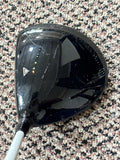 Titleist 915D2 10.5° Driver Aldila 70g 3.3 Stiff Flex Shaft Golf Pride MCC Grip