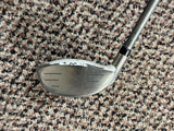 TaylorMade RBZ 21° 7 Wood RBZ Matrix Ozik Ladies Flex Shaft GP MCC +4 Align Grip