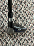 Cobra Fly Z XL 25° 5 H Hybrid Fly Z XL 65g Regular Flex Shaft Winn Dri•Tac Grip
