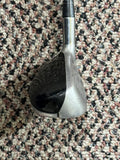 Adams Idea a70S 5 Iron Hybrid Grafalloy Regular Flex Shaft Adams Grip