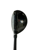 Lynx HXi 4 Hybrid Lynx HXi Stiff Flex Shaft Lynx Grip