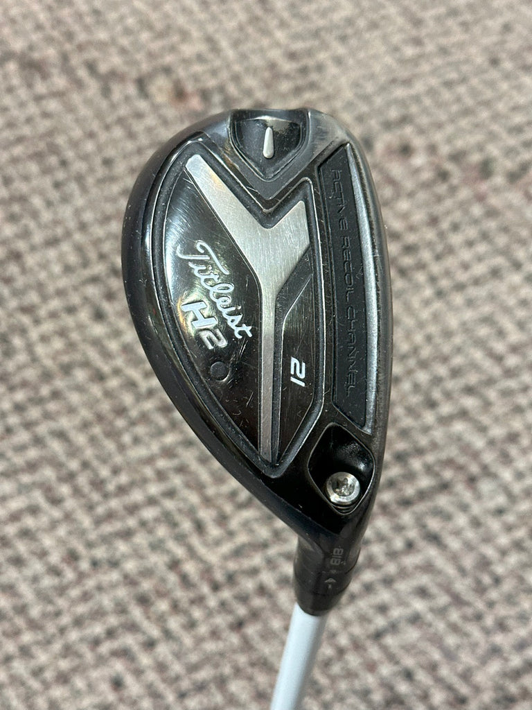 Titleist818h2