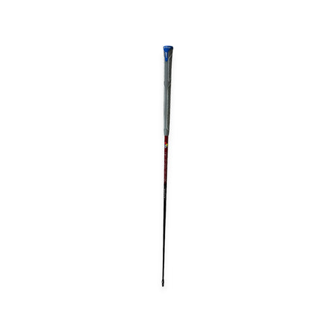 Project X Hzrdus Smoke 5.5 65g R Flex 42.5" 3 Wood Shaft TM Adaptor Tip CPX Grip