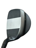 Dune 56° Sand Wedge Dune Wedge Flex Shaft Dune Grip