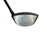 Ping LH ISI Titanium 10° Driver 350 Series S Flex Shaft Lamkin Crossline Grip