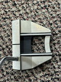Scotty Cameron Futura X7M 34" Putter w/HC SC Shaft Super Stroke Tour 2.0 Grip