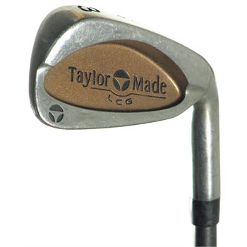 TaylorMade Burner LCG Single Iron