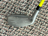 TaylorMade Rescue Mid 25° 5 Hybrid Proforce V2 5F2 Sr Flex Shaft Tour Wrap Grip
