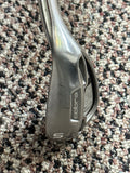 Cobra Amp Max Sand Wedge Amp Max Regular Flex Shaft Lamkin Grip