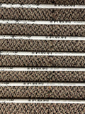 Tour Edge C522 Hot Launch Hybrid Iron Set 4-PW Fubuki HL R Flex Shafts Z5 Grips