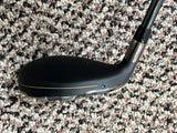 Callaway LH Rogue ST Max OS 5 Hybrid w/HC Recoil F3 R Flex Shaft Callaway Grip