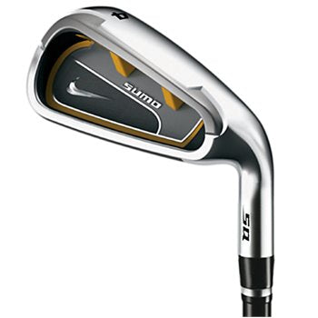 Nike SQ Sumo Single Iron