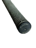 Cleveland CG12 Zip Grooves 60° Traction Wedge Flex Shaft Lamkin Crossline Grip