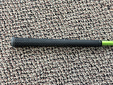 TaylorMade RBZ 10.5° Driver Matrix Ozik Senior Flex Shaft Lamkin Crossline Grip