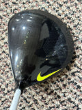 Nike Vapor Speed 8°-12° Driver w/HC Fubuki 50g R Flex Shaft Nike Tour Wrap Grip