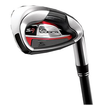 King Cobra S9 Single Iron