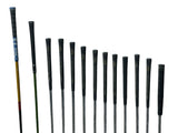 TaylorMade Callaway Men's Right Hand Golf Club Set -1/2" S Flex SET-103124T05