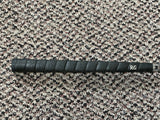Dave Kerchner Olympia 36" Putter Motivax Steel Shaft Royal Danny Edwards Grip