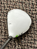TaylorMade RBZ 17° 5 Wood Matrix Ozik Ladies Flex Shaft Golf Pride MCC +4 Grip
