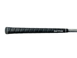 Cobra Amp Cell S 5 Iron +1/2" Amp Cell Uniflex Shaft GP Tour Wrap Jumbo Grips