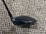 Callaway Paradym X 10.5° Driver MMT 60g X Flex Shaft Lamkin Hybrid Grip
