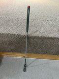 SeeMore FGP Center Shaft 35.5" Putter Original SeeMore Shaft Odyssey Grip