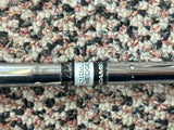 Adams Tom Watson Players Grind 58•11 LW Adams Wedge Flex Grip GP CP2 Wrap Grip