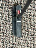 SeeMore FGP Center Shaft 35.5" Putter Original SeeMore Shaft Odyssey Grip