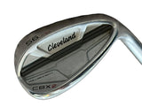 Cleveland CBX2 56•12 Sand Wedge DG 115 S300 S Flex Shaft Lamkin Crossline Grip