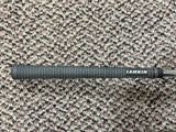TaylorMade Tour Preferred 56•12 SW DG Wedge Flex Shaft Lamkin Crossline Grip