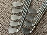 TaylorMade Ping Men's Right Hand Golf Club Set -1/2" Stiff Flex SET-0101323T05