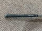 Callaway Paradym Triple Diamond 10.5° Driver Hzrdus 5.5 R Flex Shaft