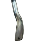 Callaway Mavrik 26° 6 Iron Elevate 95 R Flex Shaft Golf Pride Tour Velvet Grip