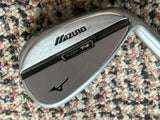 Mizuno MP-T4 54° Sand Wedge DG Spinner Wedge Flex Shaft Golf Pride MCC +4 Grip