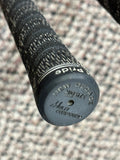 Ping ISI Nickle Iron Set 3-PW True Temper Sensicore Gold Stiff Flex GP MCC Grips