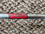 TaylorMade R Series ATV Grind 58° LW KBS Wedge Flex Shaft GP Tour Wrap Grip