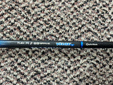 TaylorMade LH Jet Speed 15° 3 Wood w/HC Velox 69g R Flex Shaft TaylorMade Grip