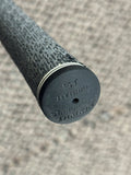 Callaway Paradym X 10.5° Driver MMT 60g X Flex Shaft Lamkin Hybrid Grip